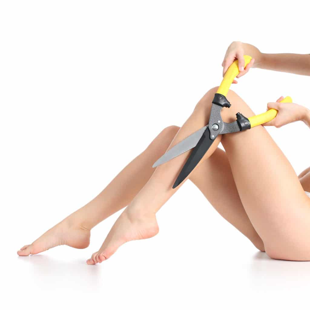 Laser for Cellulite Treatment: Important Considerations to Make Before Seeking Treatment