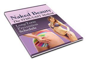 The Symulast Naked Beauty Long-Term Program