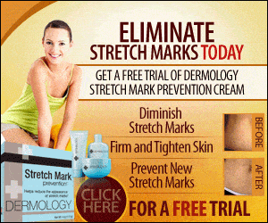 Dermology Stretch Mark Cream