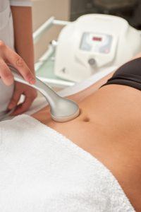 procedure for women stomach for cellulite