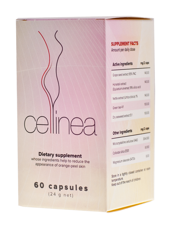 Cellinea Pills