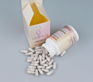 Cellinea Cellulite Pills