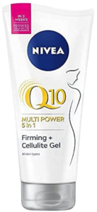 q10 nivea cellulite crea