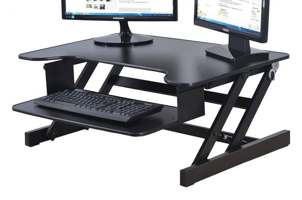 Standing Desk for Weight Loss and Cellulite Reduction