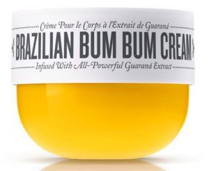 Brazilian Bum Bum Cream