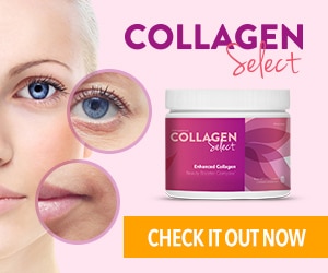 collagen select