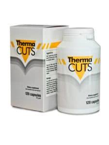 ThermaCuts Supplement