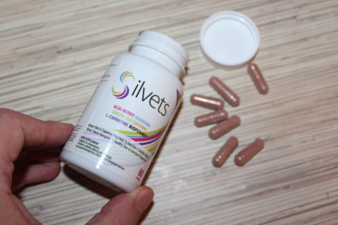 Silvets Pills Pack