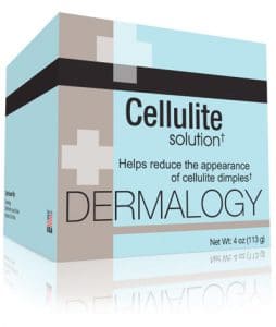 Dermology Cellulite Solution
