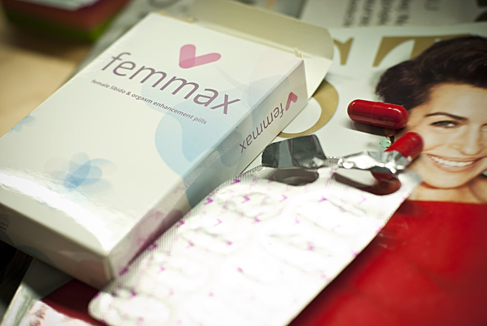 Femmax Dietary Supplement