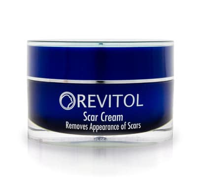 Revitol Scar Cream