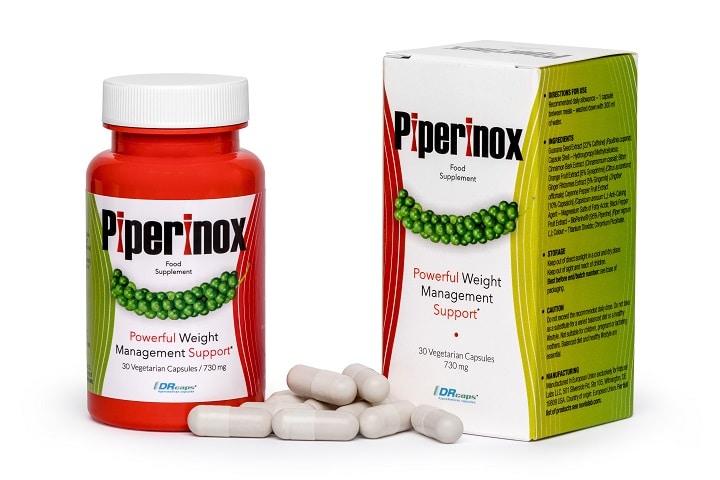 Piperinox Pack
