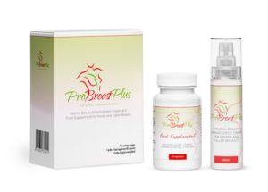 probreast plus set