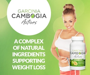 garcinia cambogia actives