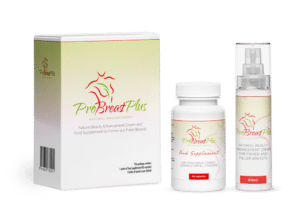 probreast plus zestaw