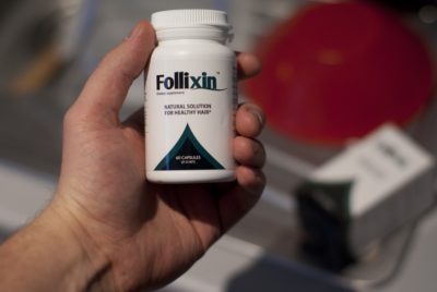 Follixin Hair Loss Treatment Review – Is It Safe and Effective Solution?