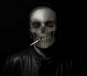 smoking death