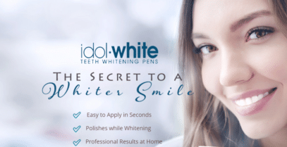 Over the Counter Home Teeth Whitening Products: Real Deal or Not?