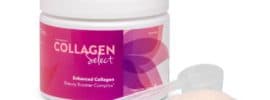 collagen select supplement