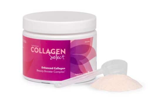 Enhanced Collagen: Collagen Select Review