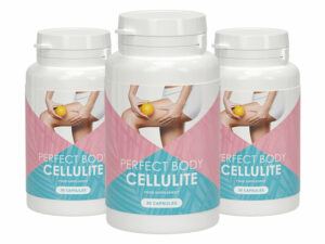 perfect body cellulite