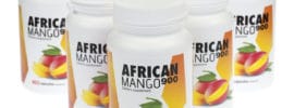 African Mango 900 Packshot