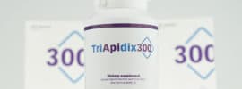 TriApidix300 Packshot