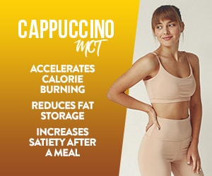 weight loss with cappuccino