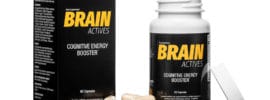 brain actives supplement