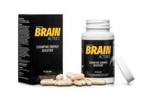 brain actives supplement