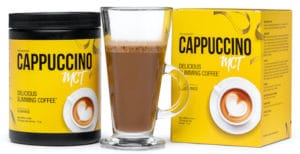 cappuccino mct