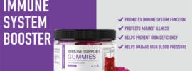 vitamin gummies