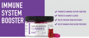 vitamin gummies