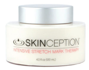 skinception stretchmark cream