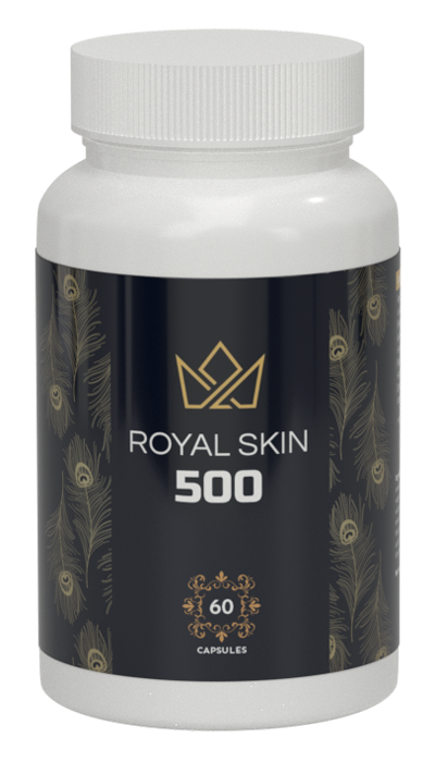 Royal Skin 500