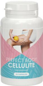 perfect body cellulite