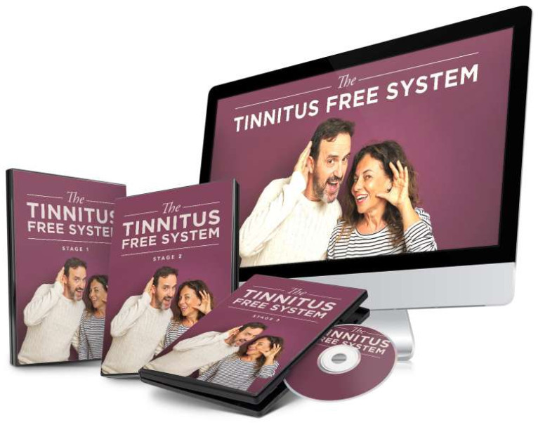 tinnitus free system