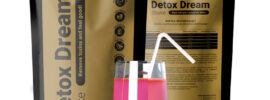 dream detox shake