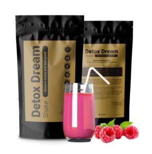 dream detox shake