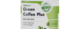 green coffee plus