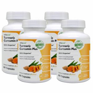 turmeric curcumin plus