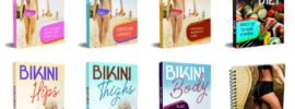 bikini buns program