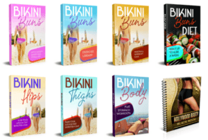 bikini buns program