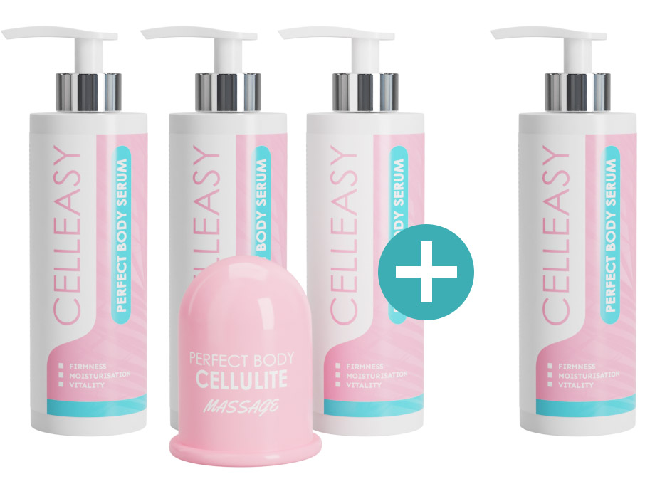 celleasy perfect body serum