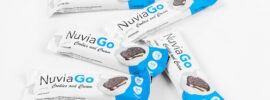 NuviaGo Bars