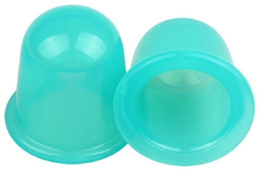 cellulite suction cups