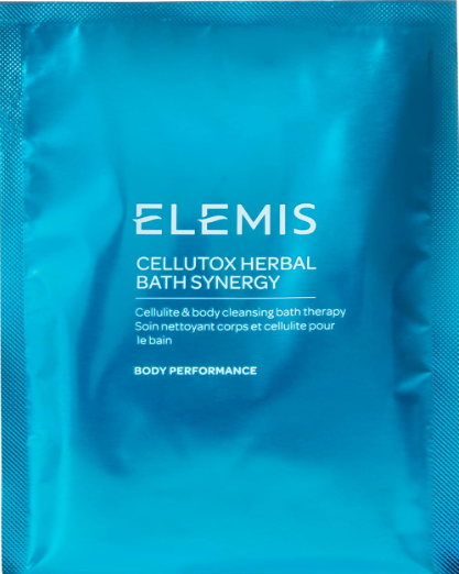 elemis cellutox