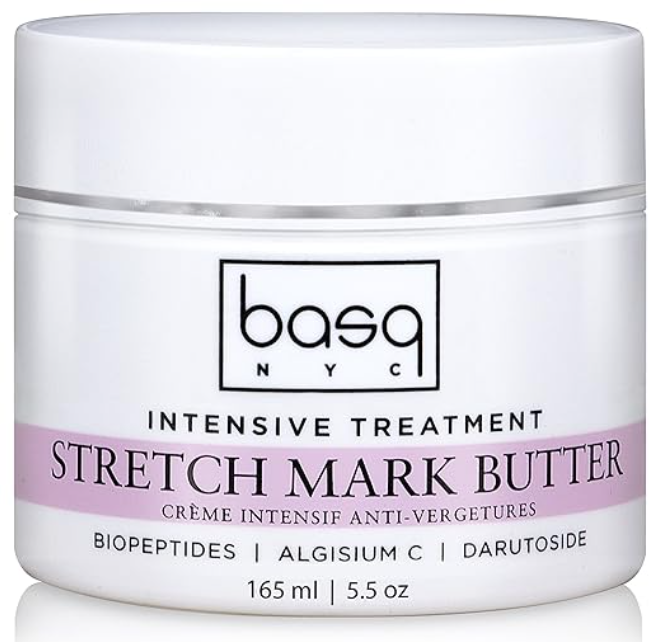 Intensive Treatment Stretch Mark Butter