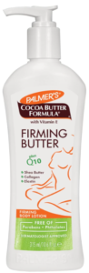 Palmer's Cocoa Butter Formula Firming Butter Body Lotion