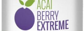 acai berry extreme bottle